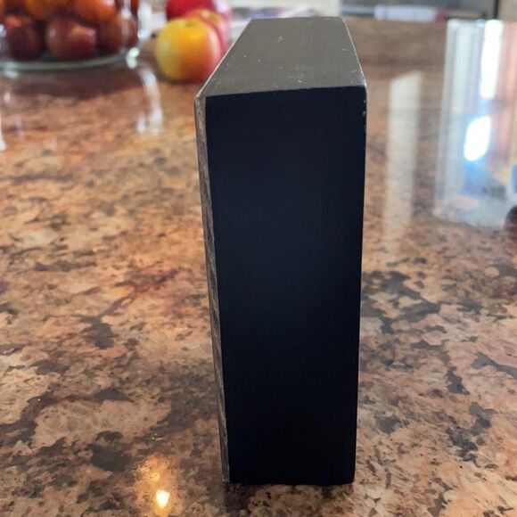 Old & Senile Friends Box Sign - Picture 4 of 4